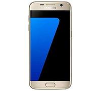Samsung Galaxy S7 Smartphone, Oro, 32 GB Espandibili [Versione Italiana]