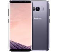 Samsung Galaxy S8 | 64 GB | Dual-SIM | grigio