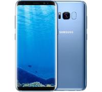 Samsung Galaxy S8 | 64 GB | Single-SIM | blu