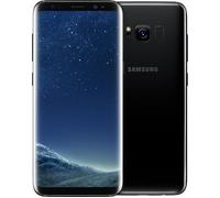 Samsung Galaxy S8 | 64 GB | Single-SIM | nero