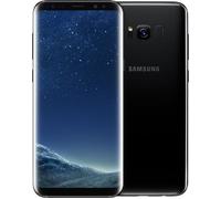 Samsung Galaxy S8+ | 64 GB | Single-SIM | nero