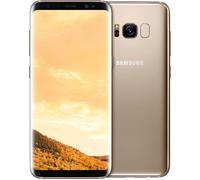Samsung Galaxy S8 | 64 GB | Single-SIM | oro