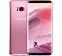 Samsung Galaxy S8+ | 64 GB | Single-SIM | rosa