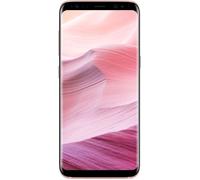 Samsung Galaxy S8 | 64 GB | Single-SIM | rosa
