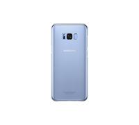 Samsung Galaxy S8+ Copertura Clear Protective Blue