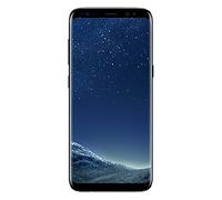 Samsung Galaxy S8 G950K_MC64GA smartphone 14,7 cm (5.8") SIM singola 4G USB tipo-C 4 GB 64 GB 3000 mAh Nero
