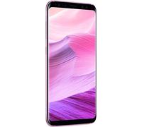 Samsung Galaxy S8 SM-G950F Single SIM 4G 64GB Pink - Smartphones (14.7 cm (5.8"), 64 GB, 12 MP, Android, 7.0, Pink)