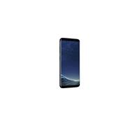 Samsung Galaxy S8 - Smartphone da 5.8", 64 GB Espandibili, Nero, [Versione Italiana]