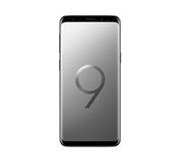 Samsung Galaxy S9, 64GB, Titanium Gray (Ricondizionato)