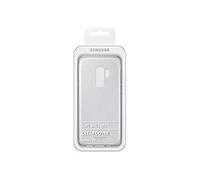 SAMSUNG Galaxy S9+ Clear Cover, Transparent