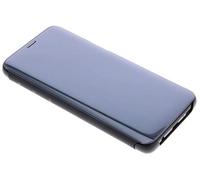 Samsung Galaxy S9 Clear View Standing Cover, Nero