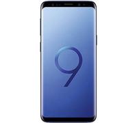 Samsung Galaxy S9+ Display 6.2", 64 GB Espandibili, RAM 6 GB, Batteria 3500 mAh, 4G, Dual SIM Smartphone, Android 8.0.0 Oreo [Versione Italiana], Oro (Sunrise Gold)