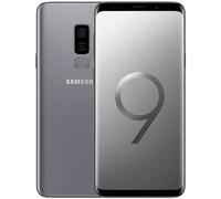 Samsung Galaxy S9 Plus Dual SIM 64GB SM-G965F/DS Titanio Grigio SIM Free