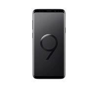 SAMSUNG Galaxy S9 Plus LTE 128GB SM-G965F Nero Mezzanotte