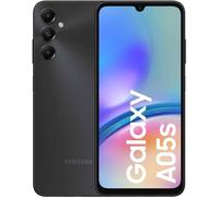 Samsung Galaxy SM-A057G 17 cm (6.7") Doppia SIM Android 13 4G USB tipo-C 4 GB 128 GB 5000 mAh Nero