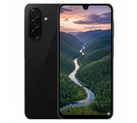 Samsung Galaxy A26 5G, Smartphone con Funzioni intelligenti, Display Super AMOLED 6.7”, 6GB RAM, 128GB, Batteria 5.000 mAh, memoria espandibile, Black