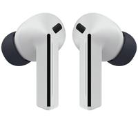 Samsung Galaxy SM-R420NZAAEUE cuffia e auricolare True Wireless Stereo [TWS] In-ear Musica e Chiamate Bluetooth Grigio (Samsung SM-R420NZAAEUE Buds3 FE R420 True Wireless Stereo Calls/Music 5g Headse