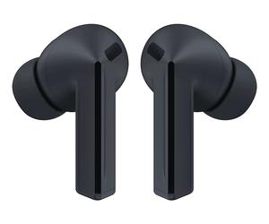 SAMSUNG Galaxy SM-R420NZKAEUA AURICOLARI WIRELESS, Nero