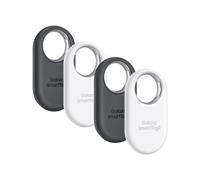 Samsung Galaxy Smart Tag 2 Tracker Bluetooth Confezione da 4 pezzi
