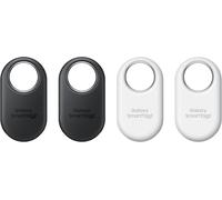Samsung Galaxy SmartTag2 (4 Pezzi) Localizzatore Bluetooth con Modalità Smarrito