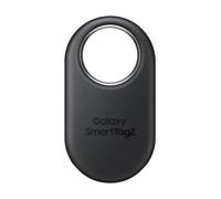 SAMSUNG Galaxy SmartTag2 Bluetooth GPS Smart Tracker 2023 Nero 1-Pack