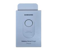 Samsung Galaxy SmartTag2 EI-T5600 Bluetooth Tracker Locator Nero Originale