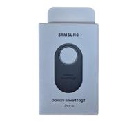 Samsung Galaxy SmartTag2 EI-T5600 Bluetooth Tracker Locator Nero Originale