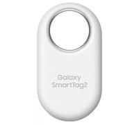 Samsung Galaxy SmartTag2 EI-T5600BWEGKR Bluetooth UWB Tracker IP67 Bianco