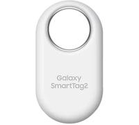 Samsung Galaxy SmartTag2 White Bianco