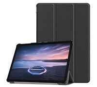 Samsung Galaxy Tab 10.5 S4 case, ultra leggero e compatto 3-folding di supporto Custodia per Samsung Galaxy Tab 10.5 S4 2018 sm-t830/sm-t835 Android Tablet Nero Galaxy Tab S4 10.5