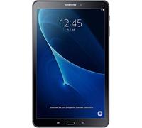 Samsung Galaxy Tab A 10.1 Wi-Fi (SM-T580) - 32 GB - Nero (Ricondizionato)