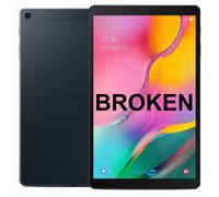 Samsung Galaxy - Tablet Tab A (Android) [Edizione: Spagna]