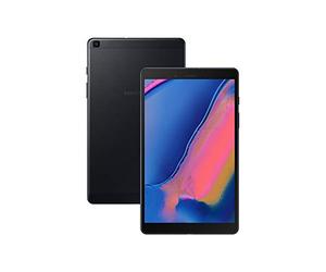 Samsung Galaxy Tab A 8.0" LTE - Tablet 32GB, 2GB RAM, Black
