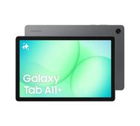 Tablet Samsung Galaxy Tab A11+ 256 GB 27,9 cm (11") 8 Wi-Fi 5 (802.11ac) Grigio