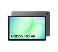 SAMSUNG GALAXY TAB A11+ 11 6GB 128GB Wi-Fi 5 GRAY