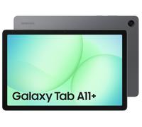 Galaxy Tab A11+ Enterprise Edition 128 GB, Tablet PC grigio