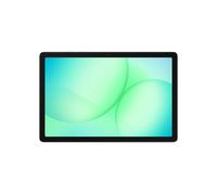 Samsung Galaxy Tab A11+, Tablet Android, WiFi, 8GB RAM, 256GB, 11.0" 90Hz Display, Silver [Versione Italiana]