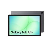 Samsung Galaxy Tab A11+ 5G 128 GB 27,9 cm (11") 6 GB Wi-Fi 5 (802.11ac) Grigio