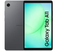 Samsung Galaxy Tab A11 8.7" 4G 8GB / 128GB X135 - Grey - EUROPA