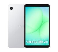 Samsung Galaxy Tab A11 8.7" 4G 4GB / 64GB X135 - Silver - EUROPA