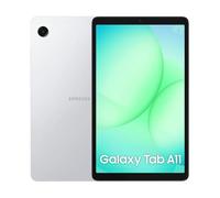 SAMSUNG TAB A11 SM-X130 4+64GB WIFI 8.7" SILVER