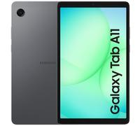 Samsung Galaxy Tab A11 4G LTE-TDD & LTE-FDD 64 GB 22,1 cm (8.7") 4 GB Wi-Fi 5 (802.11ac) Grigio