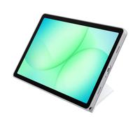 Samsung Galaxy Tab A11 Plus 5G 11" Copertura Libro Bianca - EF-BX230PWEGWW
