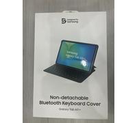 Samsung Galaxy Tab A11 Plus Slim Cover/Express Tastiera Bluetooth Non Staccabile
