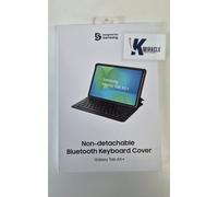 Samsung Galaxy Tab A11 Plus Slim Cover/Express Tastiera Bluetooth Non Staccabile