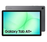 Samsung Galaxy Tab A11+ - Tablet - Android - 128 GB - 27.9 cm (11")