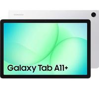 Samsung Galaxy Tab A11+ - Tablet - Android - 128 GB - 27.9 cm (11")