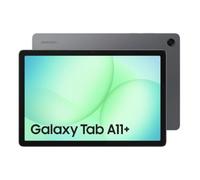 Tablet Samsung Galaxy Tab A11+ 128 GB 27,9 cm (11") 6 Wi-Fi 5 (802.11ac) Grigio