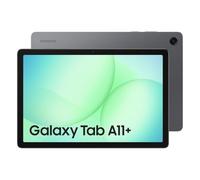 Tablet Samsung Galaxy Tab A11+ 256 GB 27,9 cm (11") 8 Wi-Fi 5 (802.11ac) Grigio
