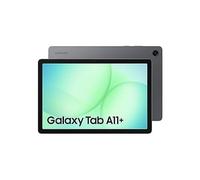 Samsung Galaxy Tab A11+ - Tablet - Android 16 - 256 GB - 27.82 cm (11")